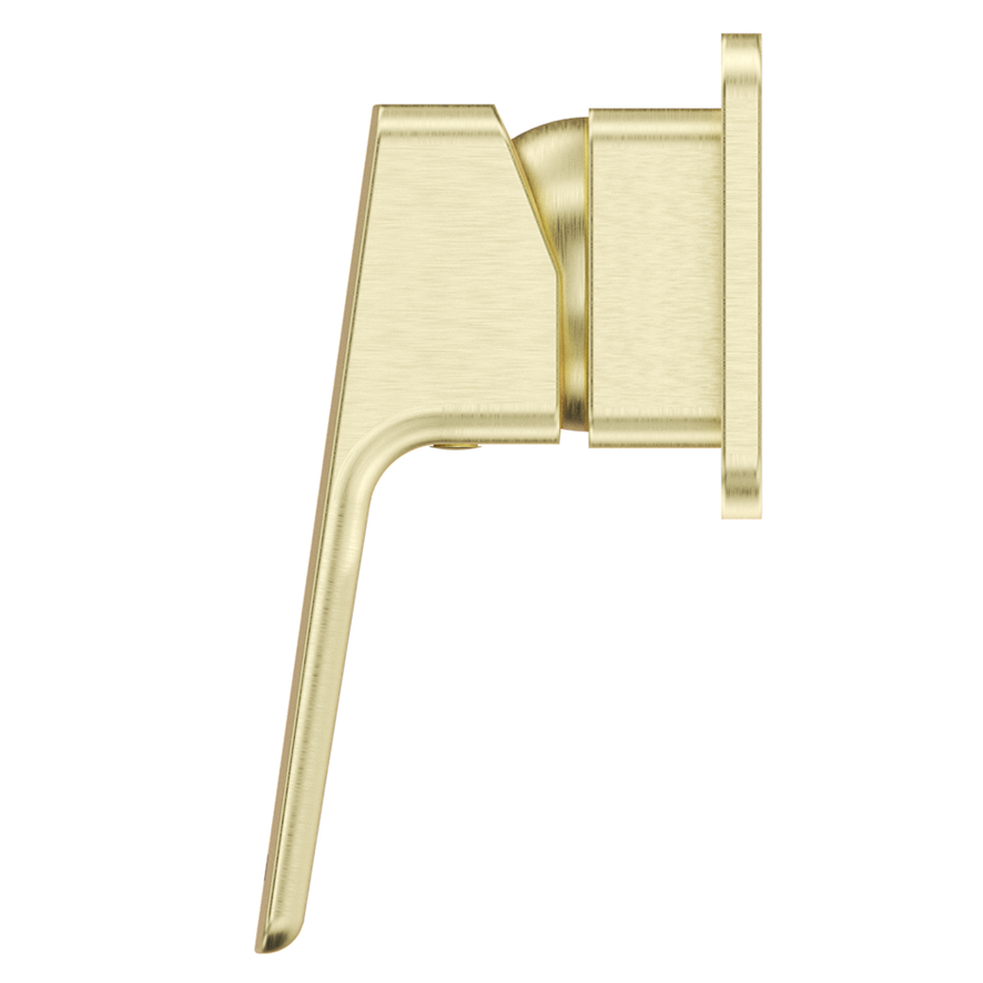 Bella Vista Tiago Shower Mixer - Small Plate - TRIM KIT ONLY