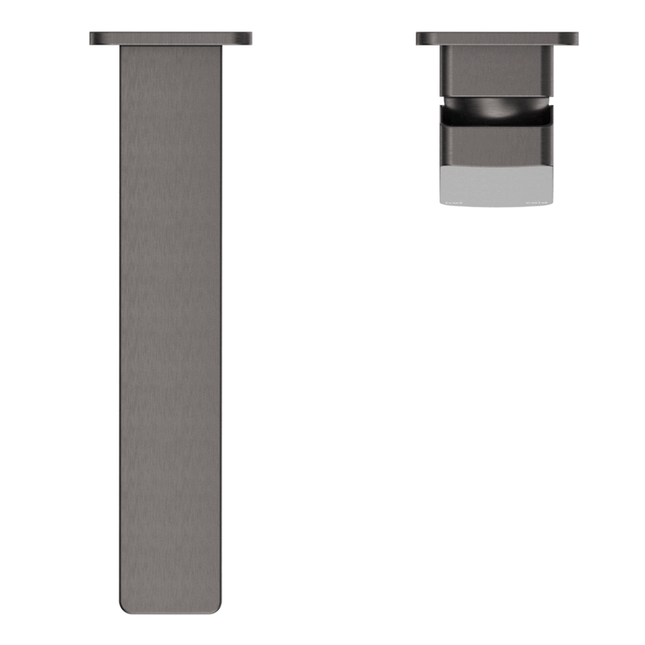 Bella Vista Tiago Wall-Spout Combo - 2P - TRIM KIT ONLY