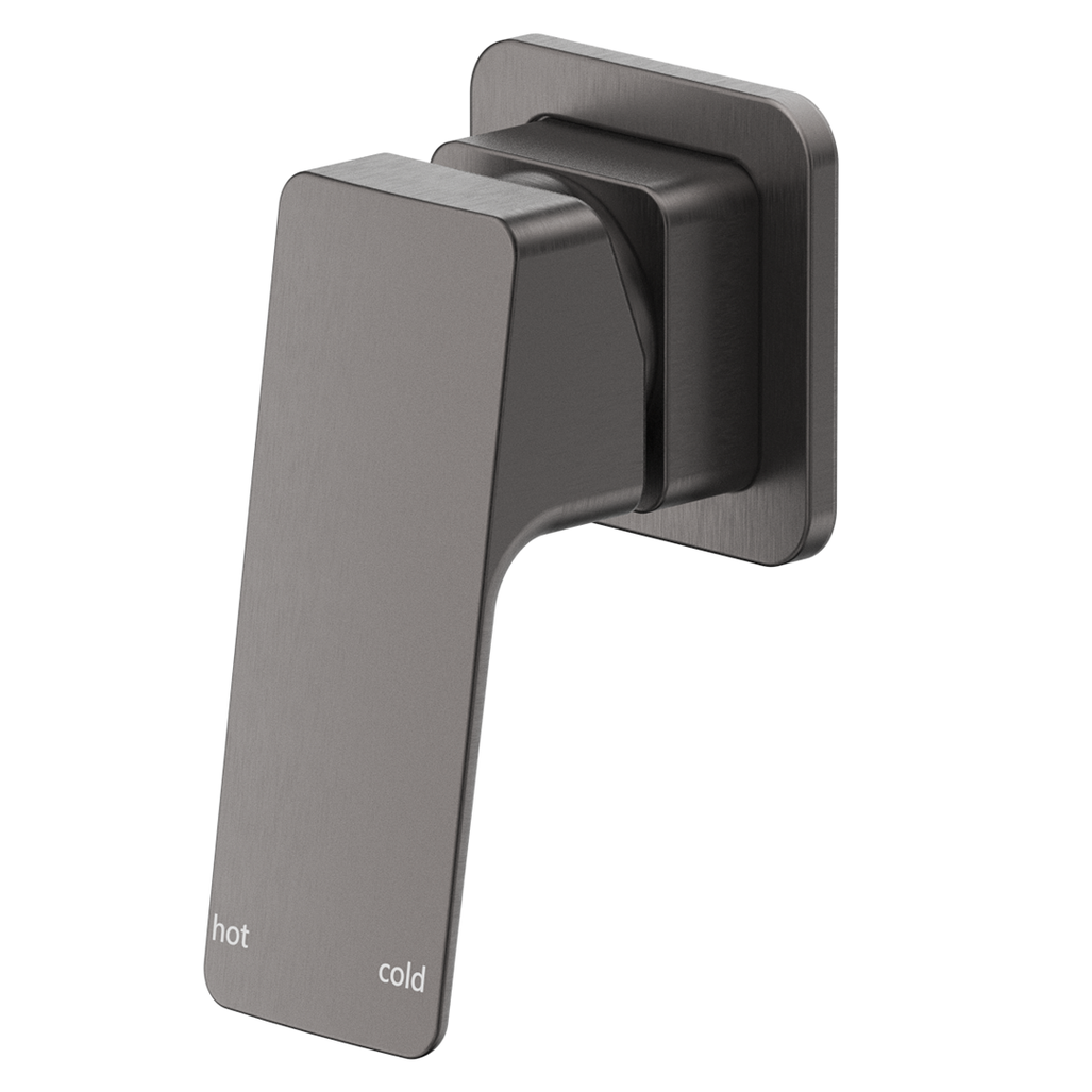 Bella Vista Tiago Shower Mixer - Small Plate - TRIM KIT ONLY