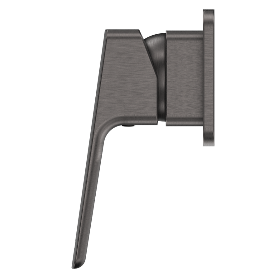 Bella Vista Tiago Shower Mixer - Small Plate - TRIM KIT ONLY