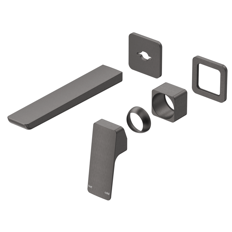 Bella Vista Tiago Wall-Spout Combo - 2P - TRIM KIT ONLY