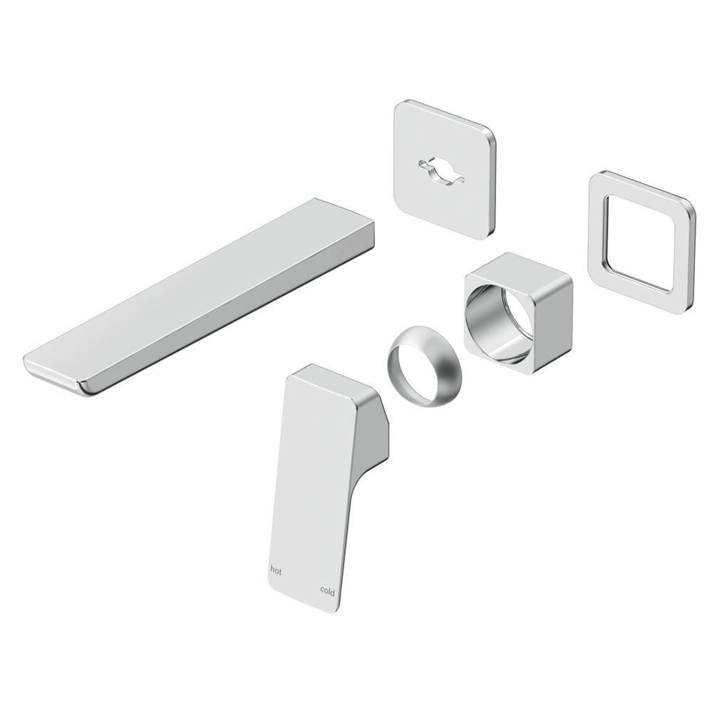 Bella Vista Tiago Wall-Spout Combo - 2P - TRIM KIT ONLY