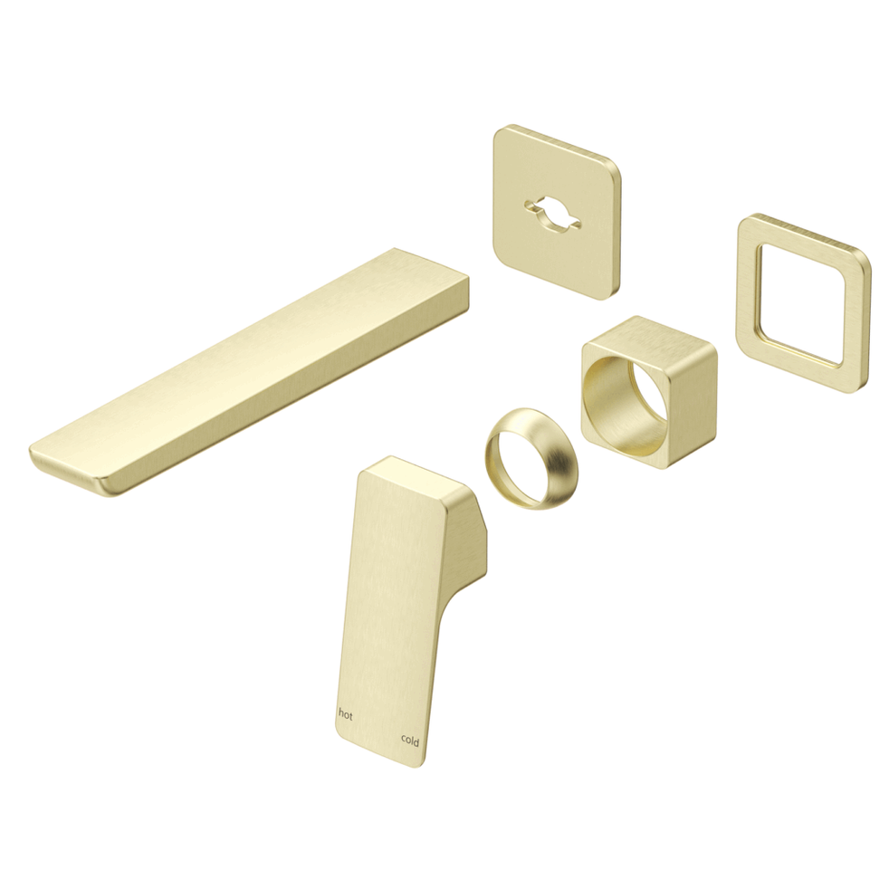 Bella Vista Tiago Wall-Spout Combo - 2P - TRIM KIT ONLY