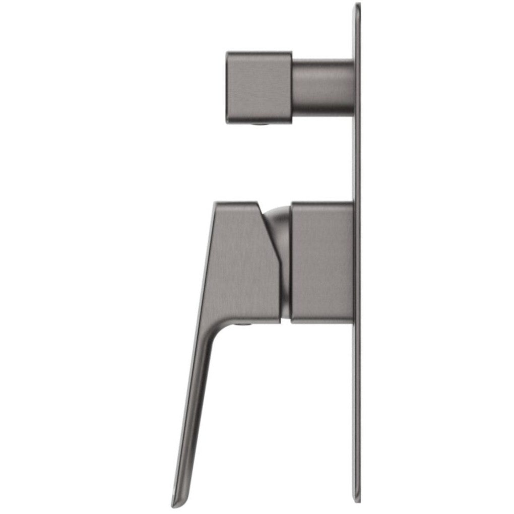 Bella Vista Tiago Shower Mixer Diverter - TRIM KIT ONLY