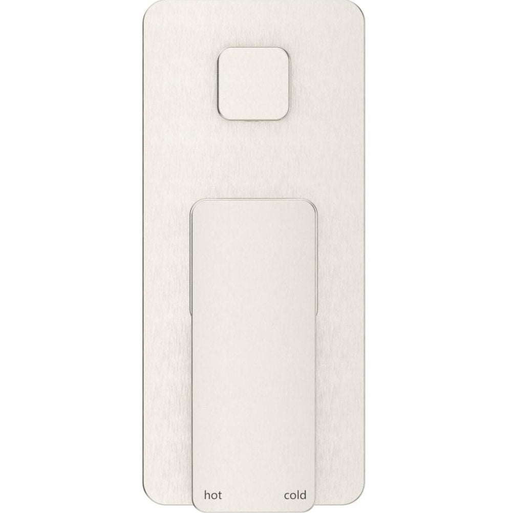Bella Vista Tiago Shower Mixer Diverter - TRIM KIT ONLY