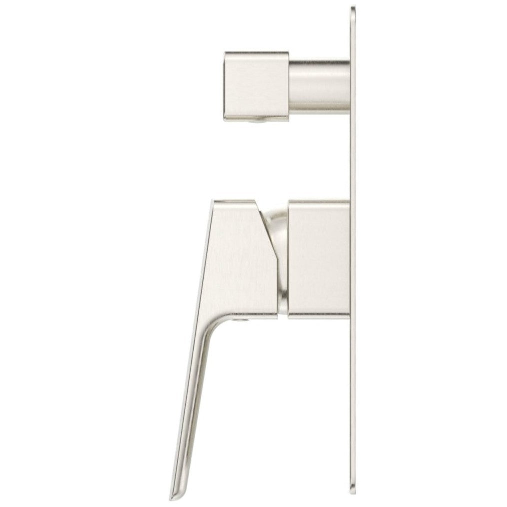 Bella Vista Tiago Shower Mixer Diverter - TRIM KIT ONLY