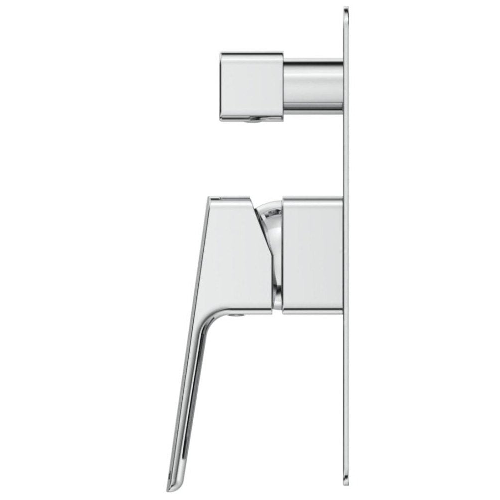 Bella Vista Tiago Shower Mixer Diverter - TRIM KIT ONLY