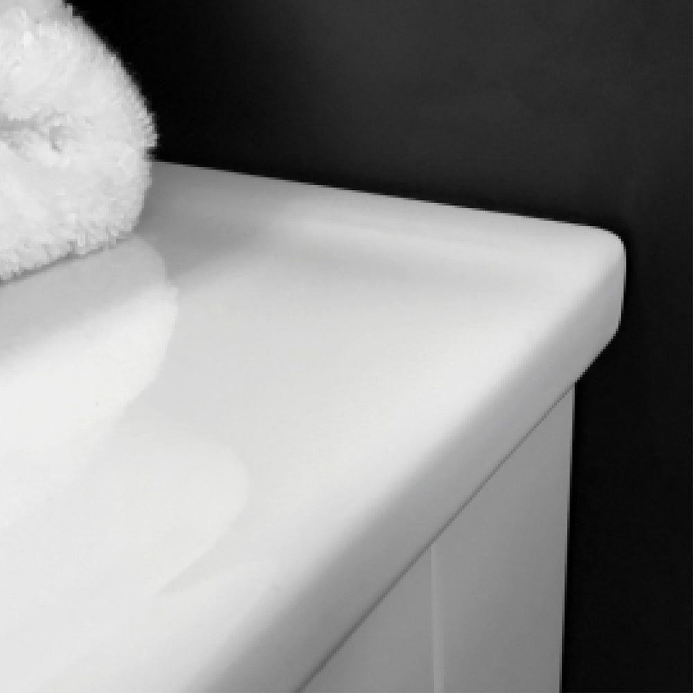 Fienza Dolce Amato Vanity On Kick