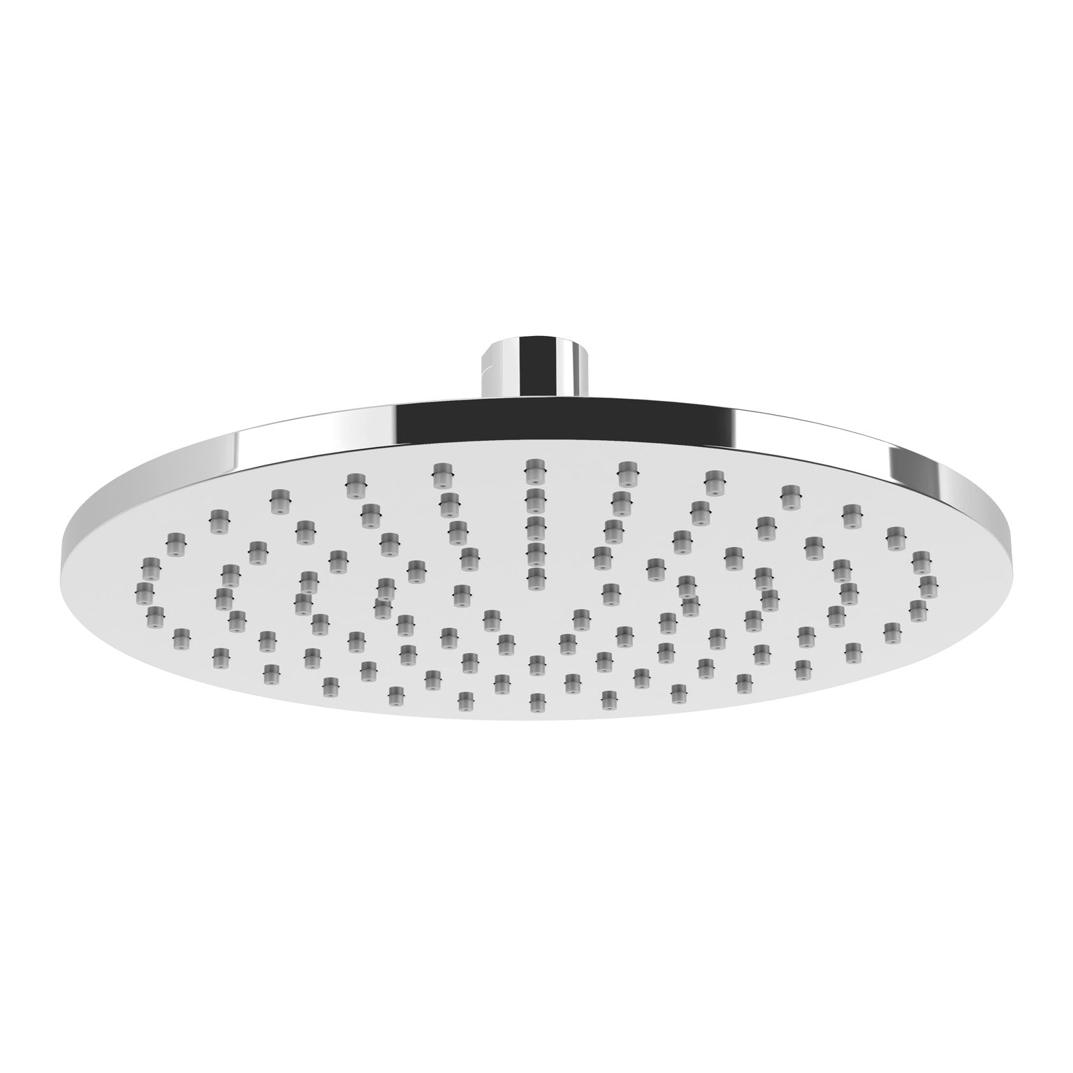 Phoenix Vivid Shower Rose 200mm Round
