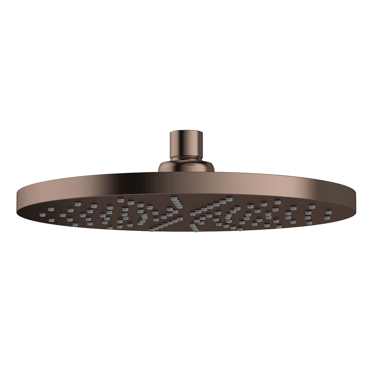Phoenix Vivid Shower Rose 230mm Round