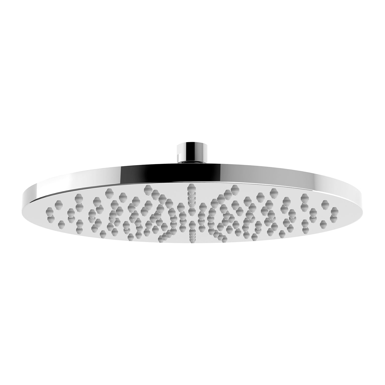 Phoenix Vivid Shower Rose 250mm Round