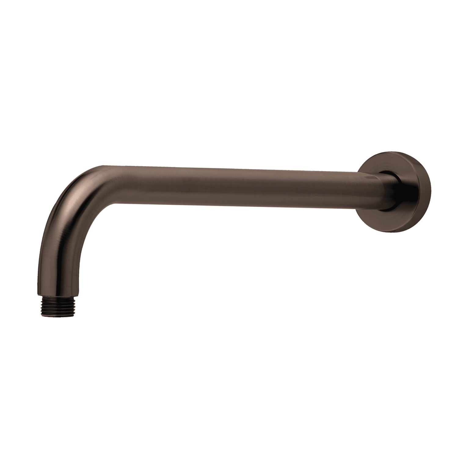 Phoenix Vivid Shower Arm 400mm Round