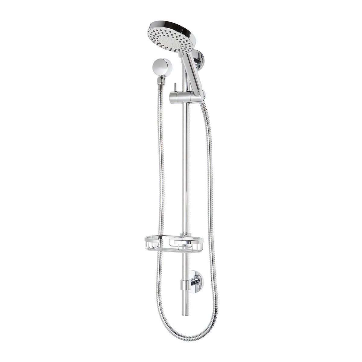 Phoenix Vivid Premium Rail Shower