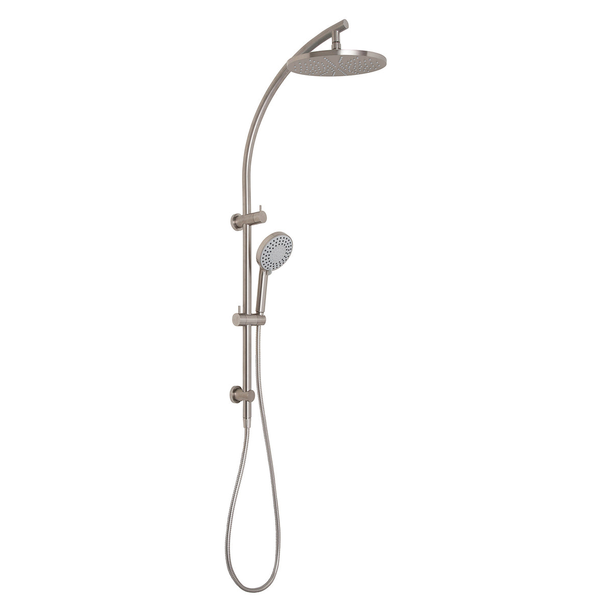 Phoenix Vivid Twin Shower