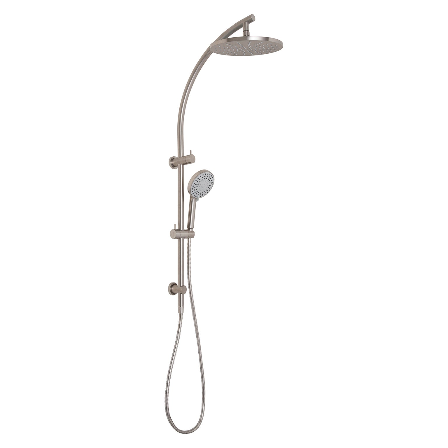 Phoenix Vivid Twin Shower