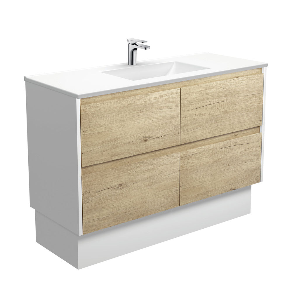 Fienza Vanessa Amato Vanity 750 / 900 / 1200 MM