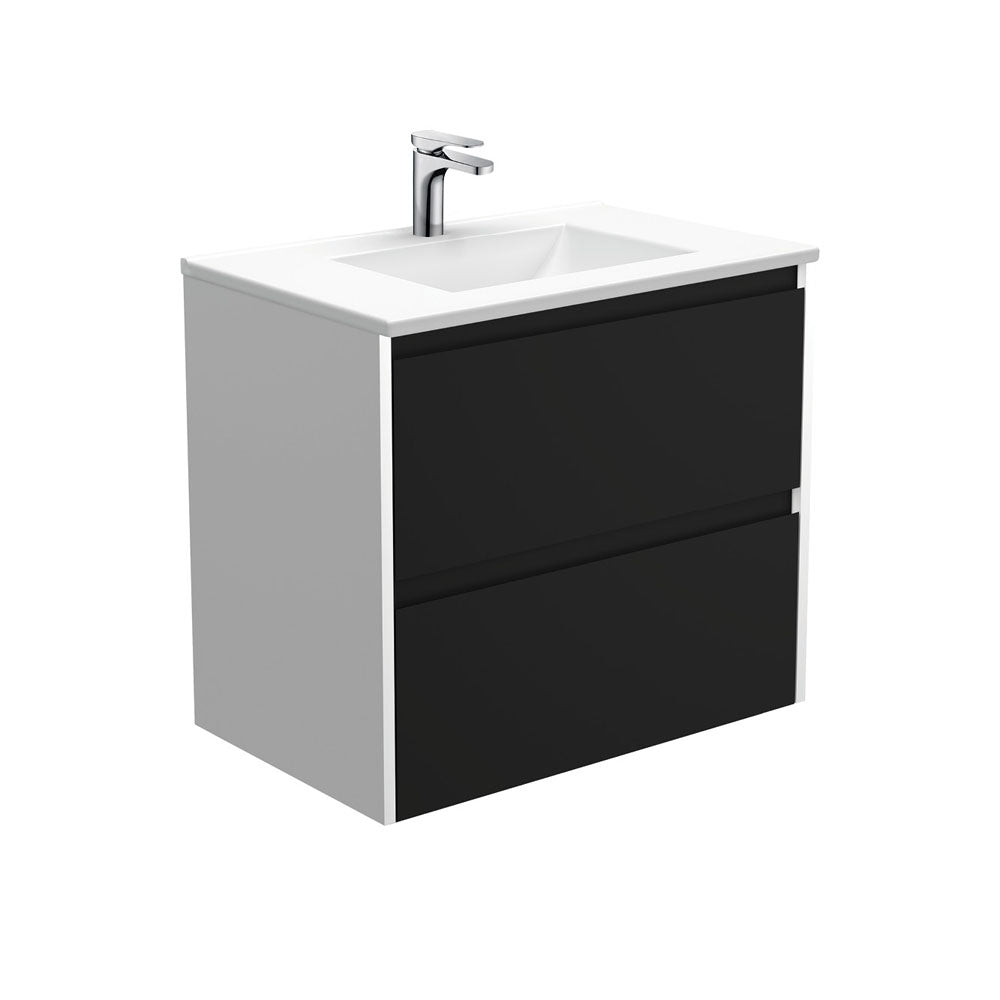 Fienza Vanessa Amato Wall-Hung Vanity 750 / 900 / 1200 MM