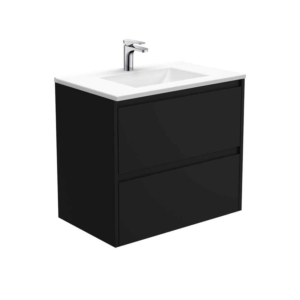 Fienza Vanessa Amato Wall-Hung Vanity 750 / 900 / 1200 MM