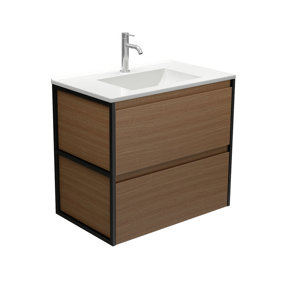 Fienza Vanessa Amato Wall-Hung Vanity 750 / 900 / 1200 MM