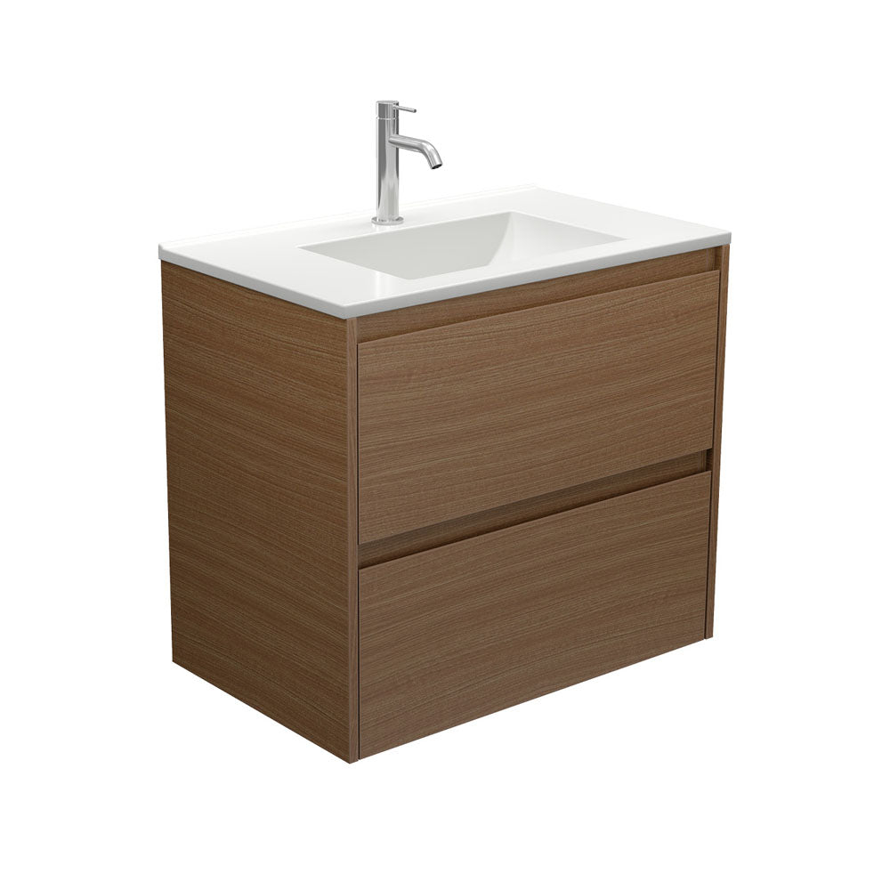 Fienza Vanessa Amato Wall-Hung Vanity 750 / 900 / 1200 MM