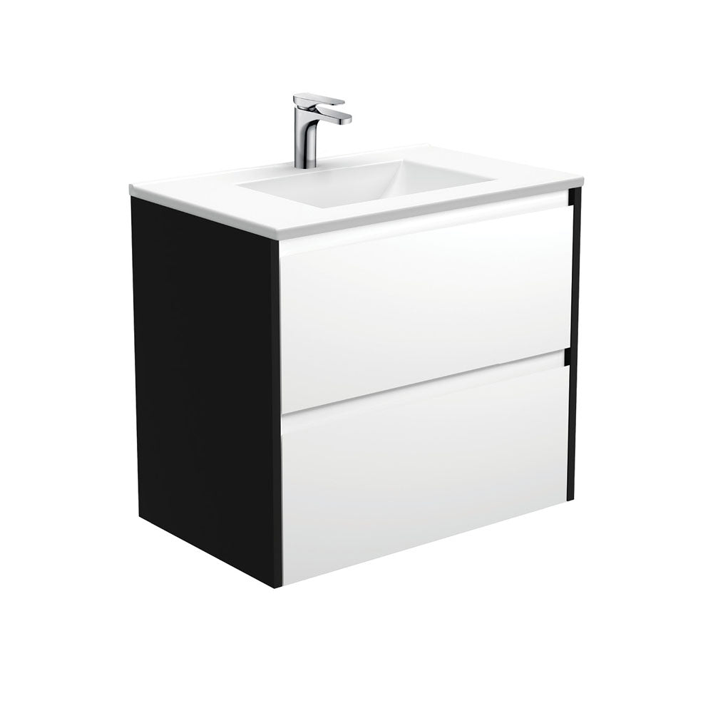 Fienza Vanessa Amato Wall-Hung Vanity 750 / 900 / 1200 MM