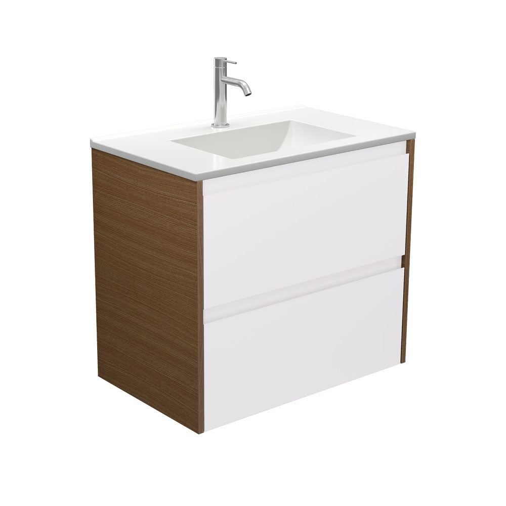 Fienza Vanessa Amato Wall-Hung Vanity 750 / 900 / 1200 MM