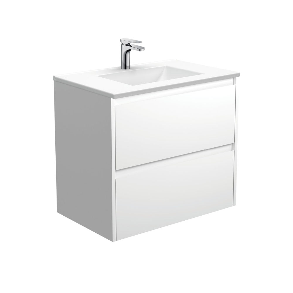 Fienza Vanessa Amato Wall-Hung Vanity 750 / 900 / 1200 MM