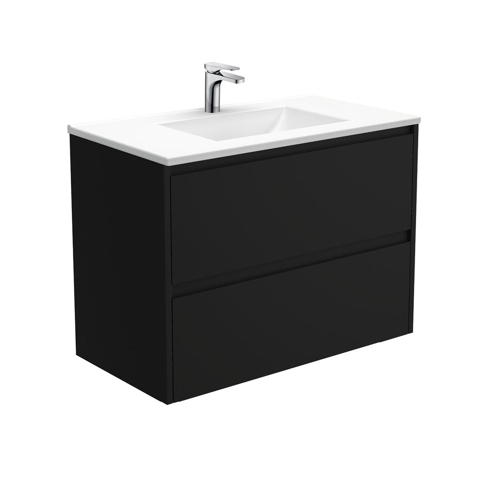 Fienza Vanessa Amato Wall-Hung Vanity 750 / 900 / 1200 MM