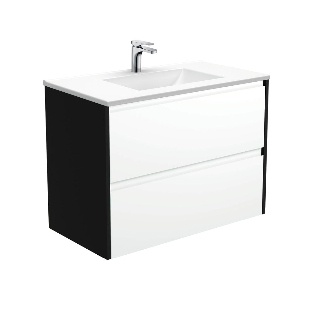 Fienza Vanessa Amato Wall-Hung Vanity 750 / 900 / 1200 MM