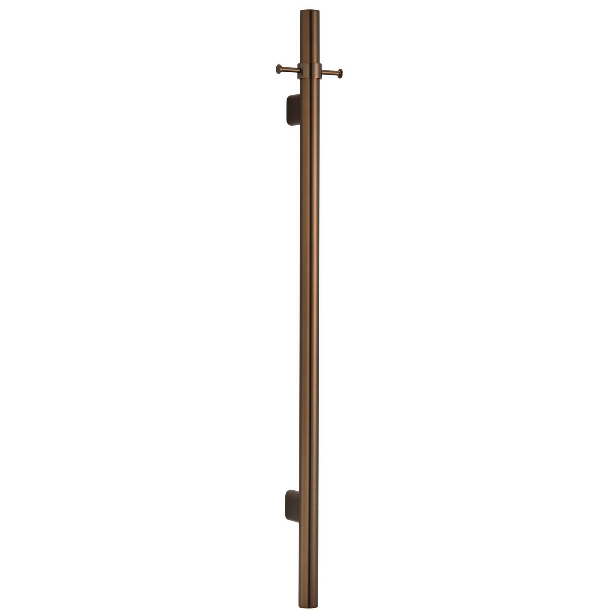 Bella Vista Mica Vertical Heated Towel Rail