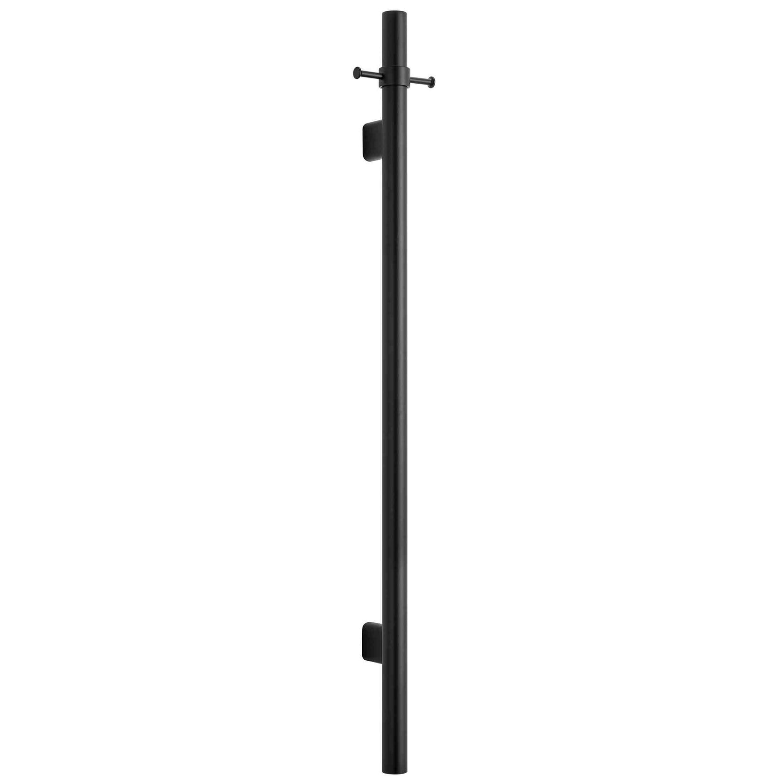 Bella Vista Mica Vertical Heated Towel Rail