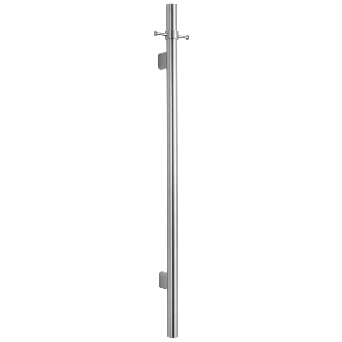 Bella Vista Mica Vertical Heated Towel Rail