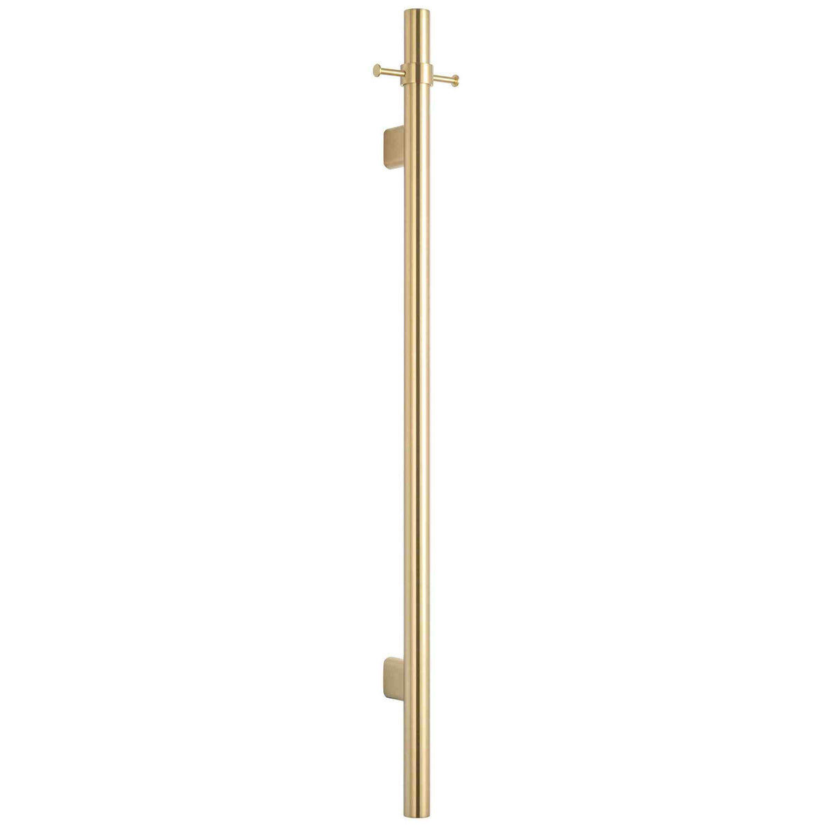 Bella Vista Mica Vertical Heated Towel Rail