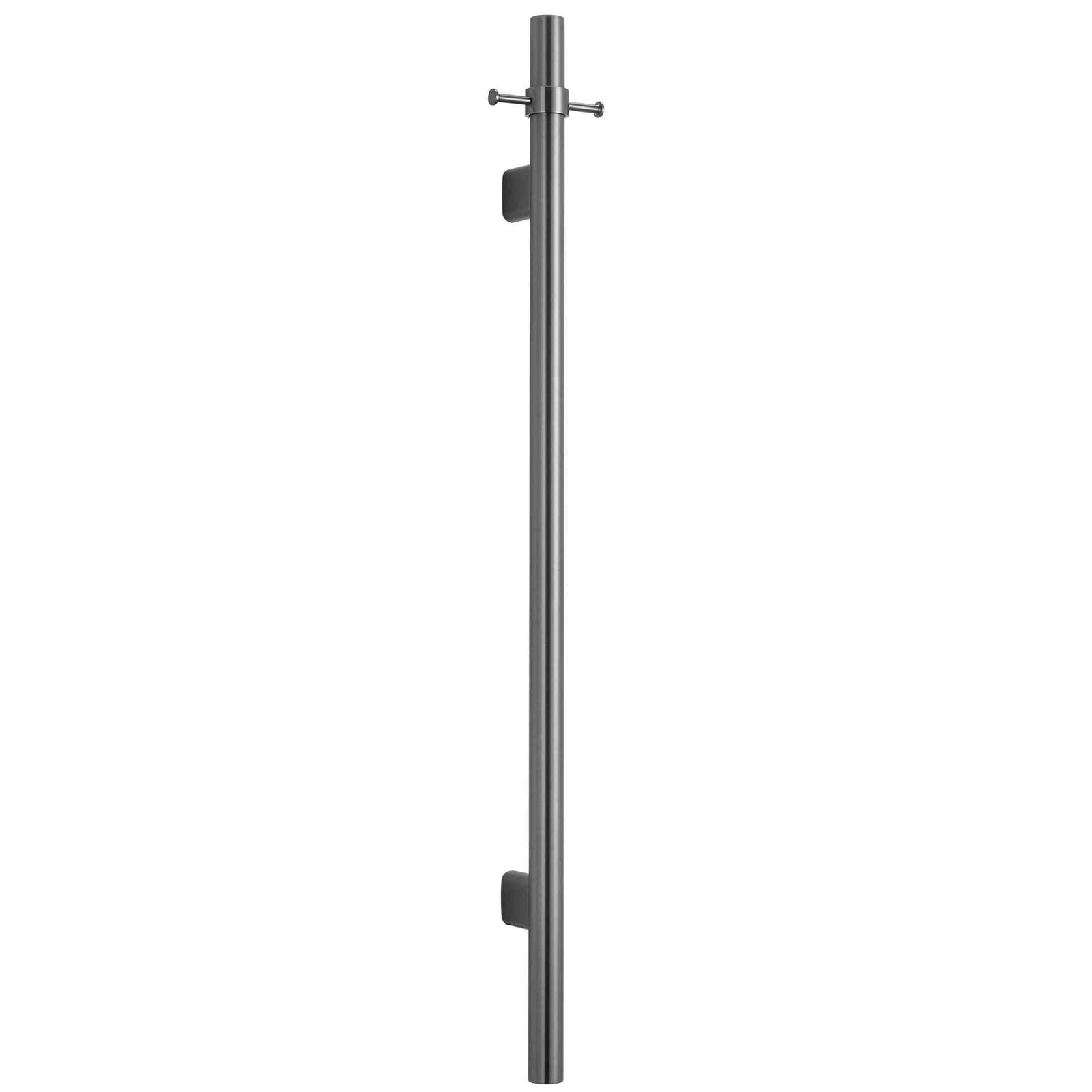 Bella Vista Mica Vertical Heated Towel Rail