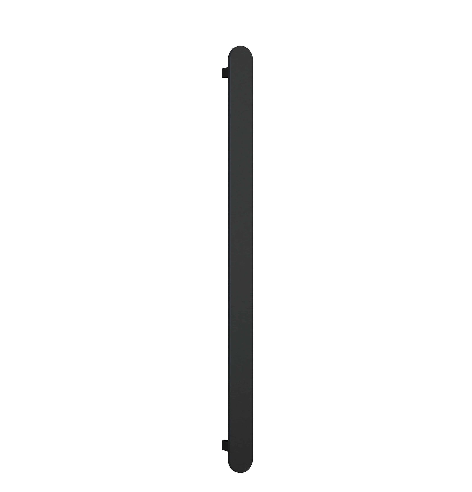 Thermorail Flat/Pill 12Volt Vertical Bar