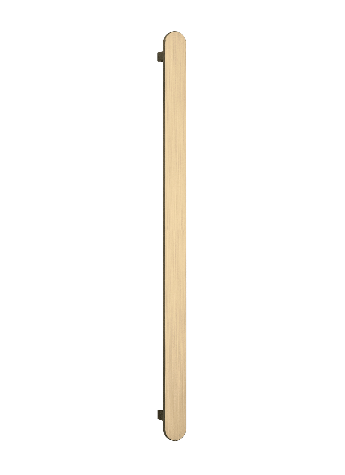 Thermorail Flat/Pill 12Volt Vertical Bar