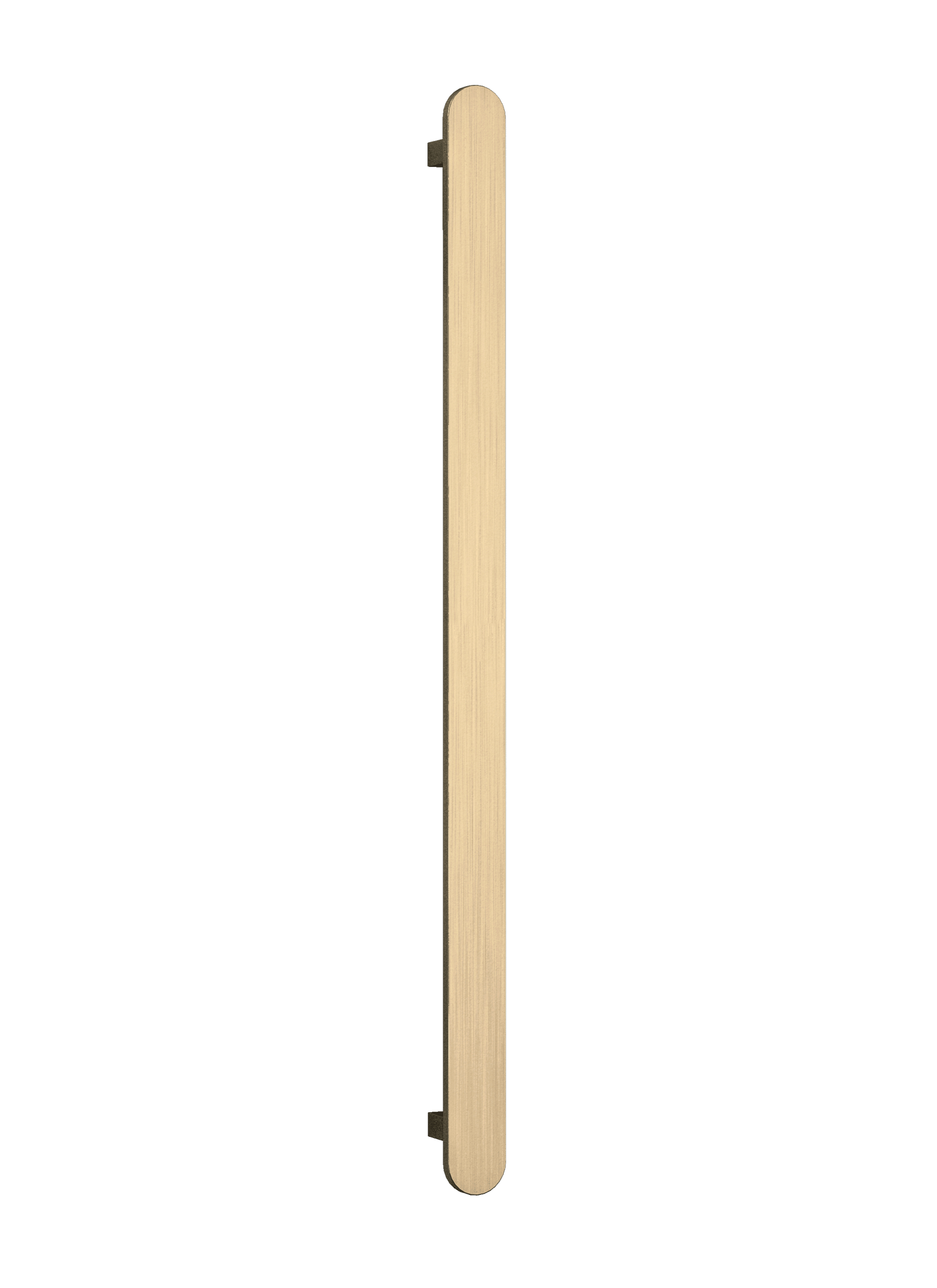 Thermorail Flat/Pill 12Volt Vertical Bar