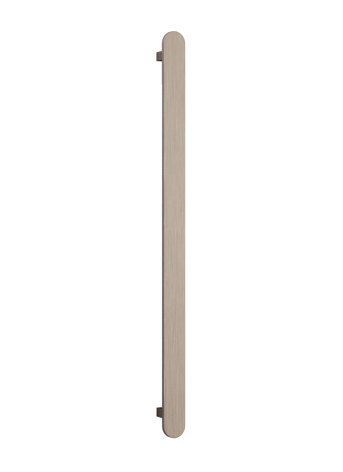 Thermorail Flat/Pill 12Volt Vertical Bar
