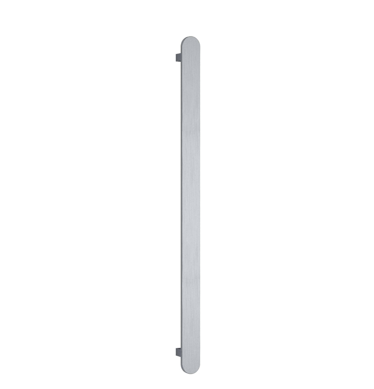 Thermorail Flat/Pill 12Volt Vertical Bar