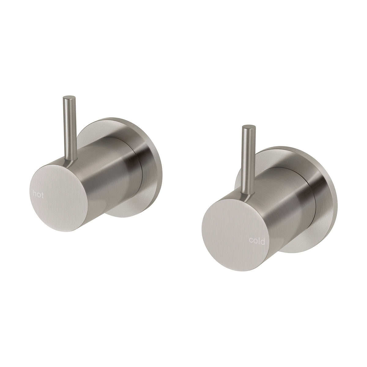Phoenix Vivid Slimline Wall Top Assemblies – Lead Free