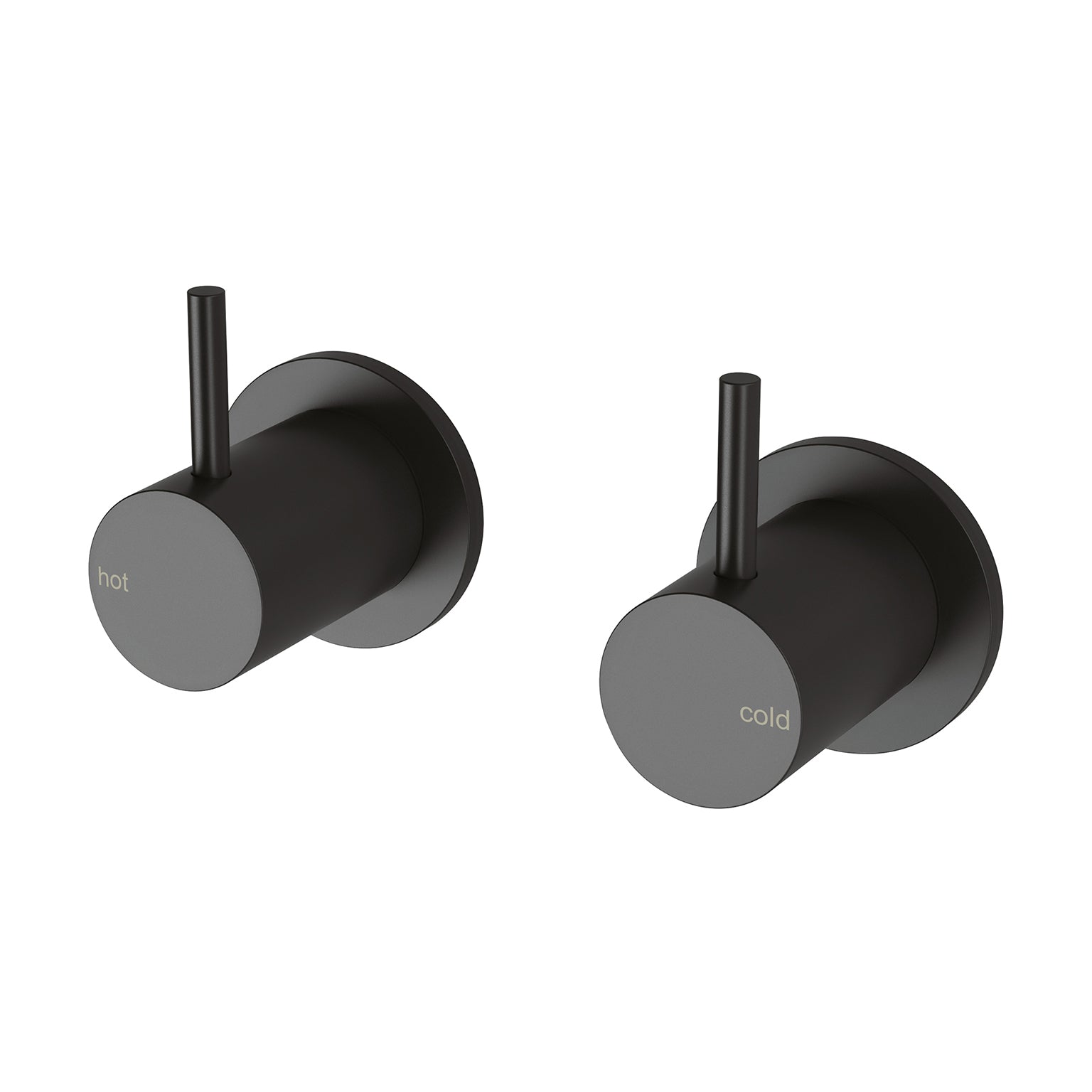 Phoenix Vivid Slimline Wall Top Assemblies – Lead Free