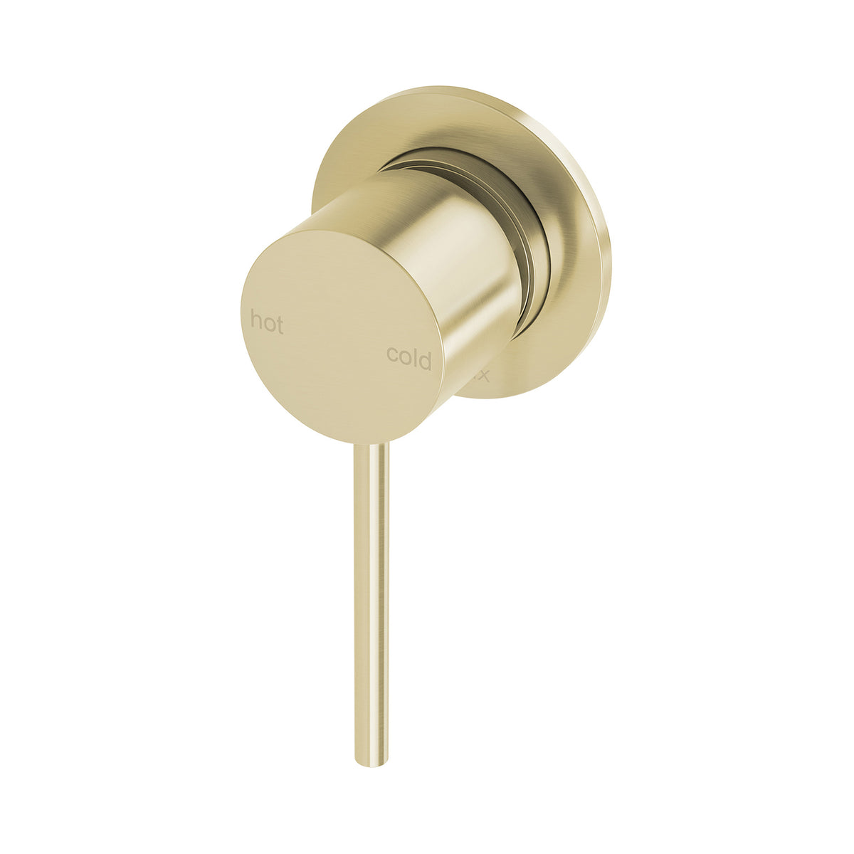 Phoenix Vivid Slimline SwitchMix Shower / Wall Mixer 60mm Backplate (Complete Kit) – Lead Free
