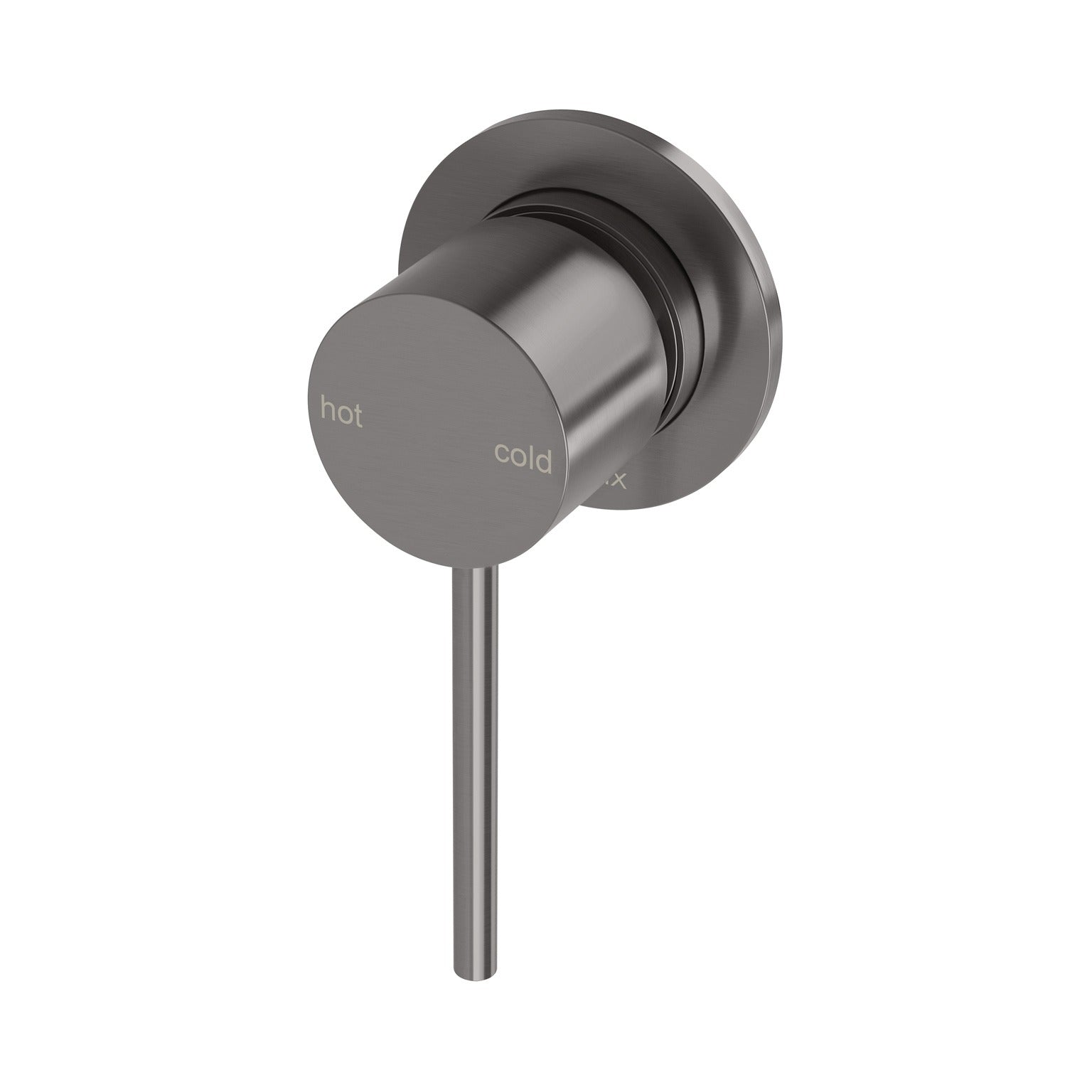 Phoenix Vivid Slimline SwitchMix Shower / Wall Mixer 60mm Backplate (Complete Kit) – Lead Free