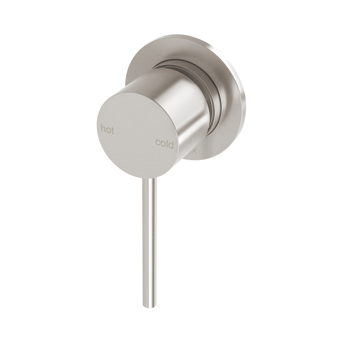 Phoenix Vivid Slimline SwitchMix Shower / Wall Mixer 60mm Backplate (Complete Kit) – Lead Free