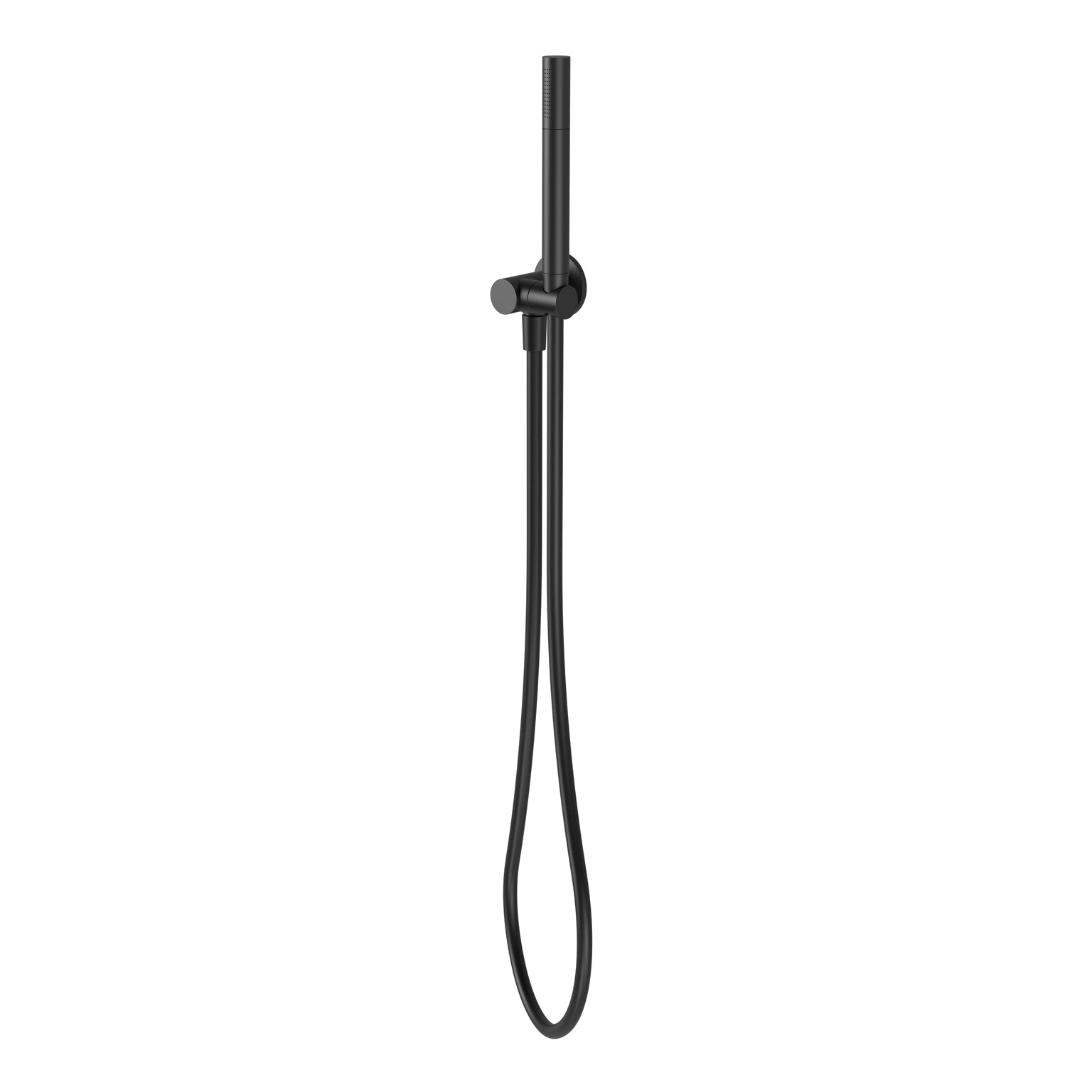 Phoenix Vivid Slimline Microphone Hand Shower