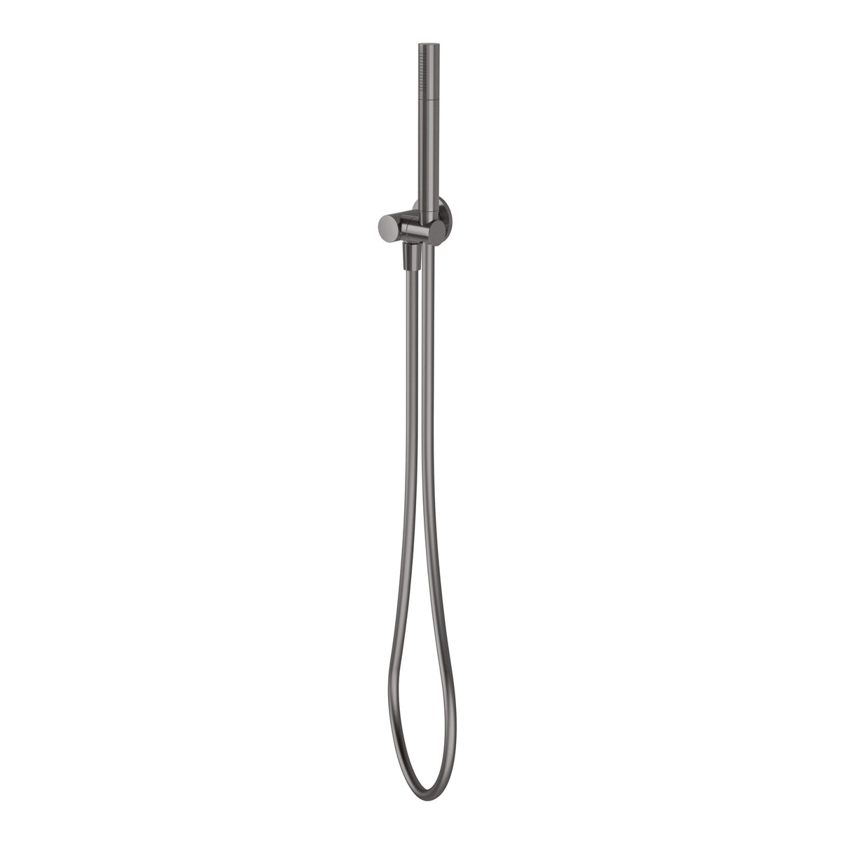 Phoenix Vivid Slimline Microphone Hand Shower
