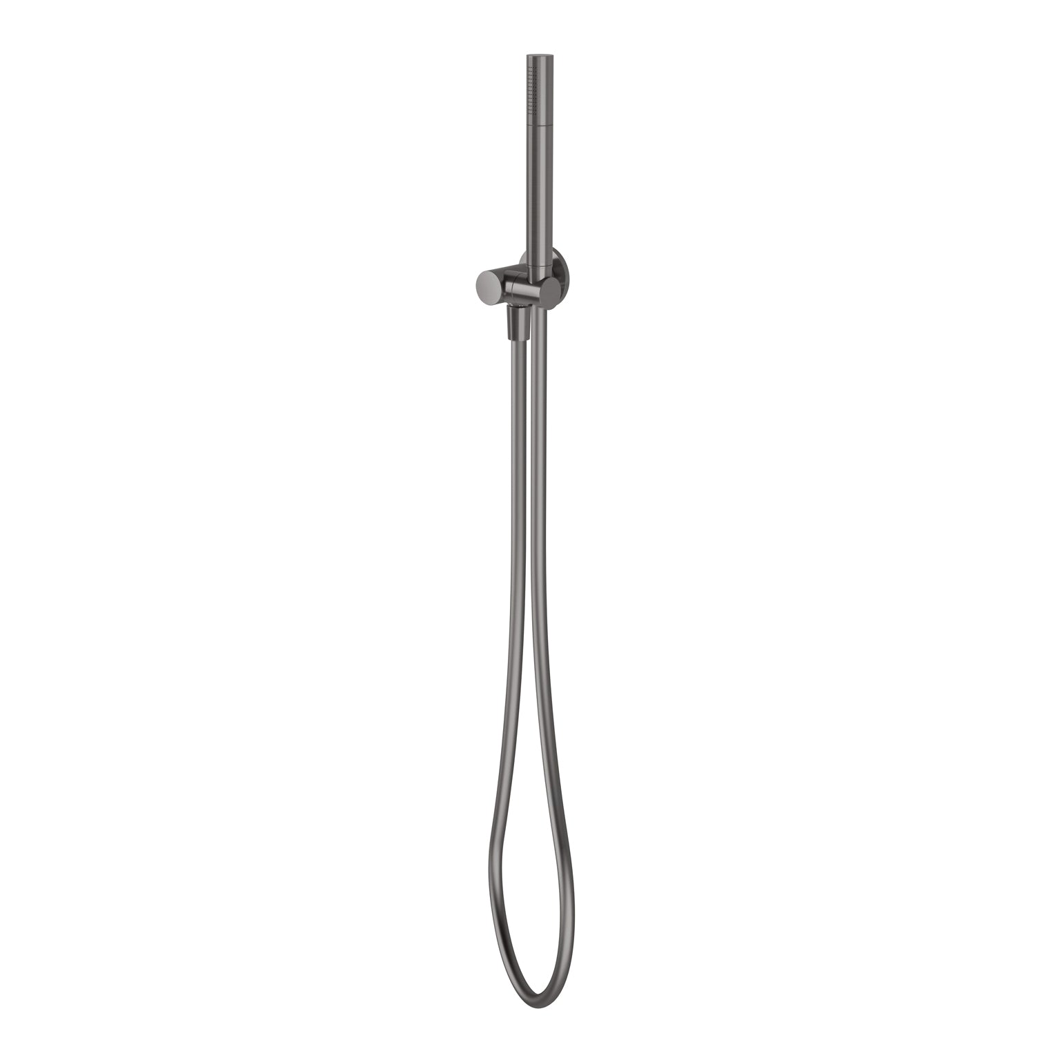 Phoenix Vivid Slimline Microphone Hand Shower