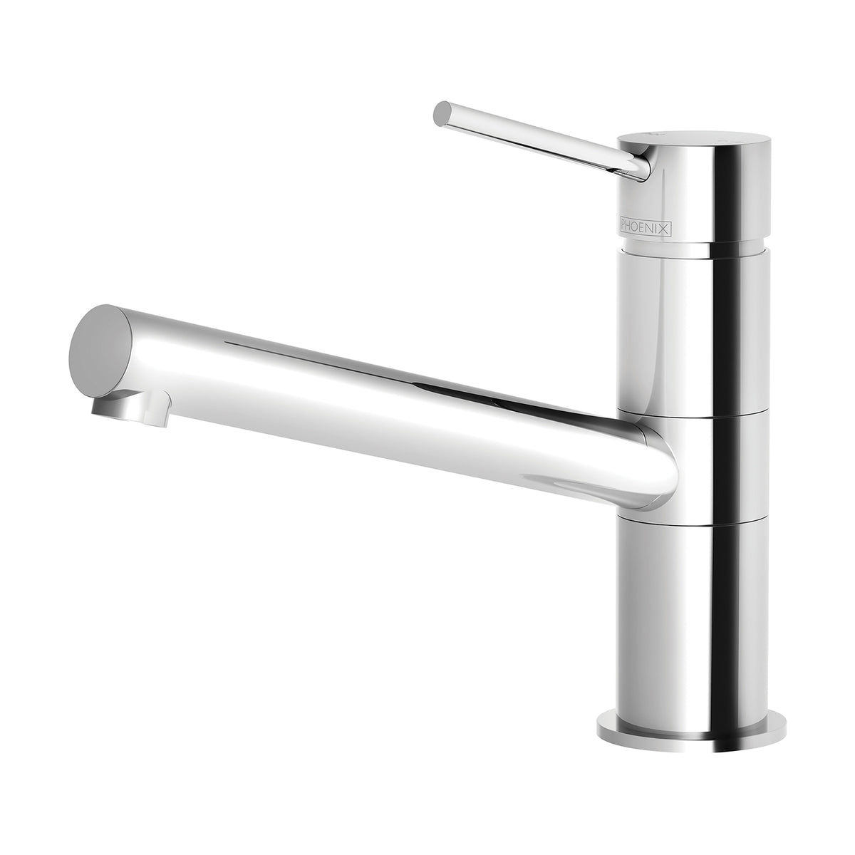 Phoenix Vivid Slimline Sink Mixer – Lead Free