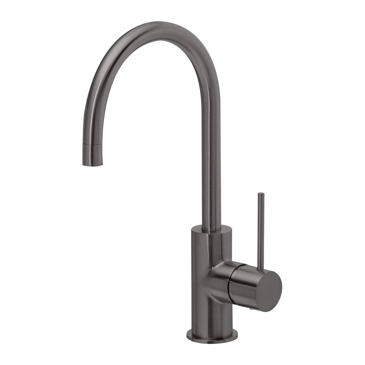 Phoenix Vivid Slimline Sink Mixer 160mm Gooseneck – Lead Free