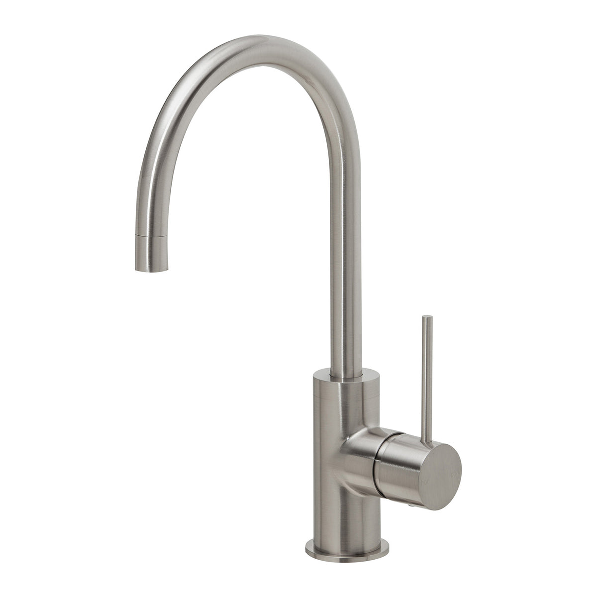 Phoenix Vivid Slimline Sink Mixer 160mm Gooseneck – Lead Free